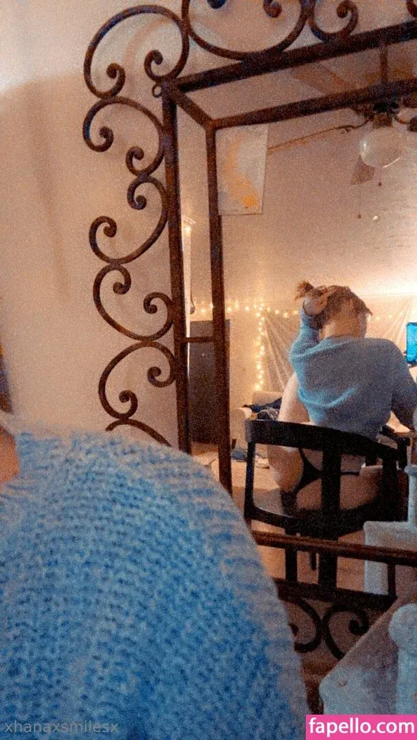 xhanaxsmilesx Onlyfans Photo Gallery 