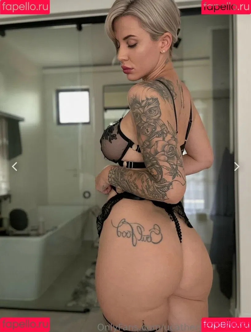 Catherine May Onlyfans Photo Gallery 