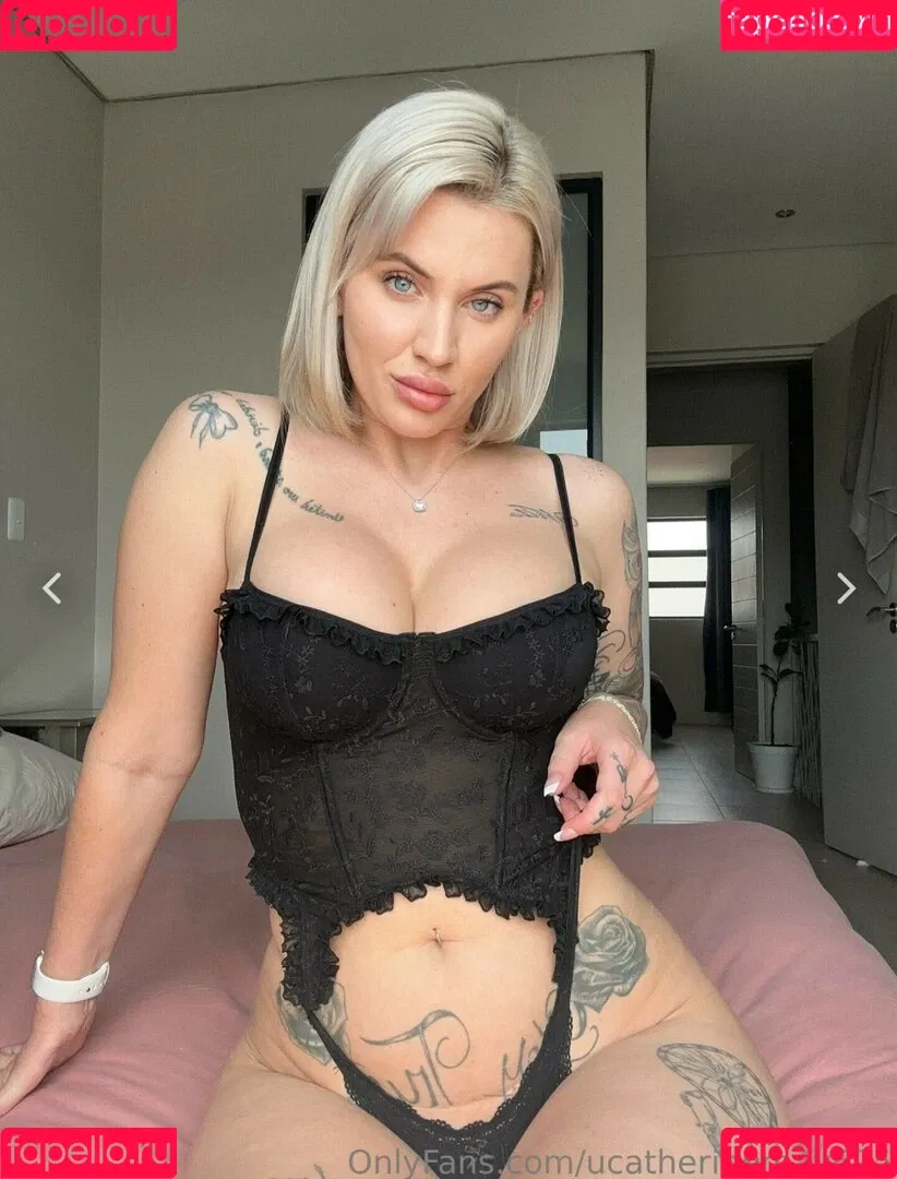 Catherine May Onlyfans Photo Gallery 