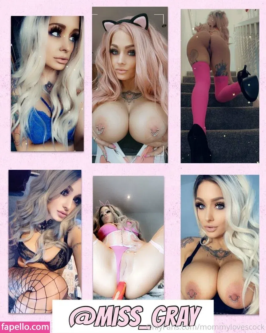 mommylovescock Onlyfans Photo Gallery 