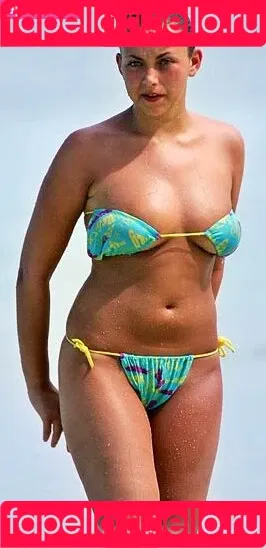 Charlotte Church Onlyfans Photo Gallery 