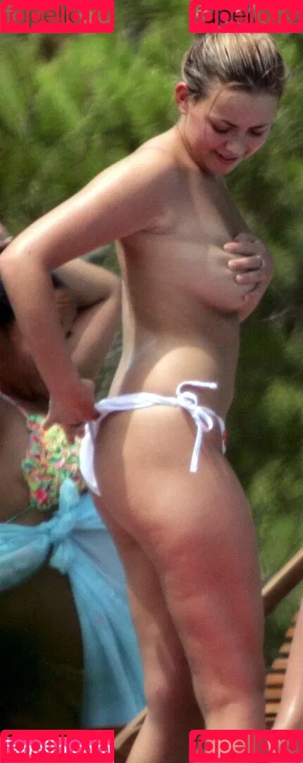 Charlotte Church Onlyfans Photo Gallery 
