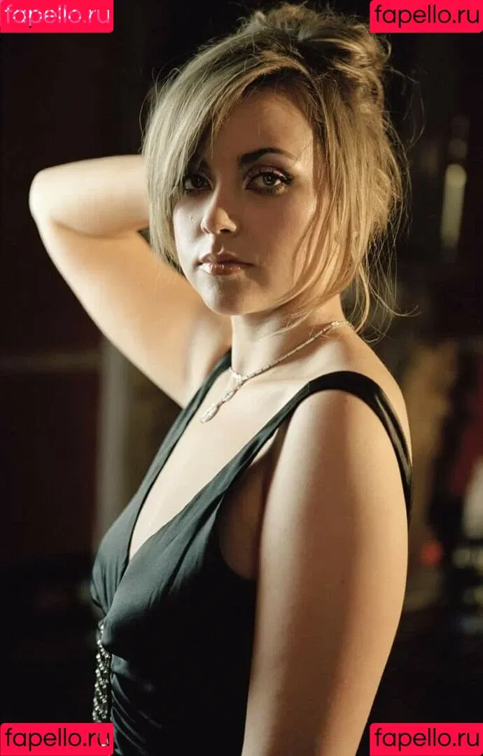 Charlotte Church Onlyfans Photo Gallery 