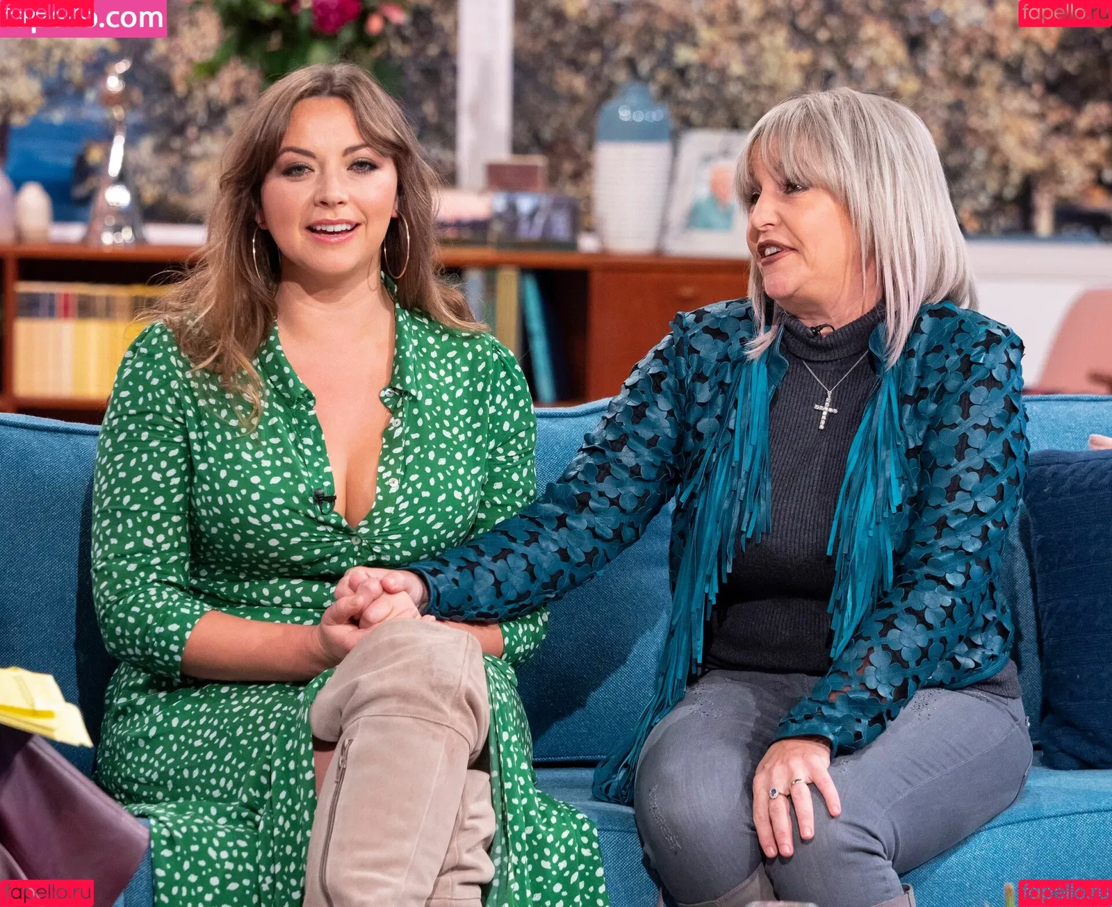Charlotte Church Onlyfans Photo Gallery 