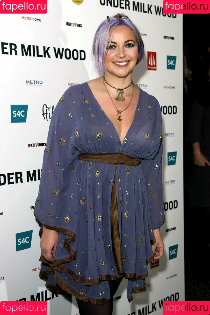 Charlotte Church Onlyfans Photo Gallery 