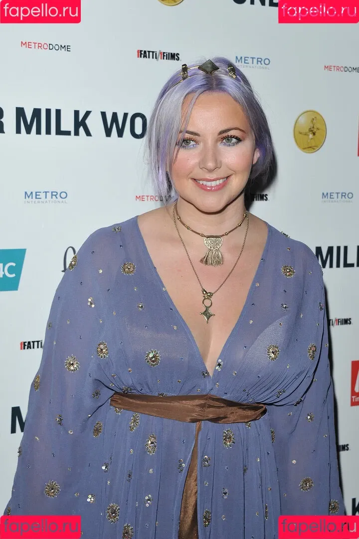 Charlotte Church Onlyfans Photo Gallery 
