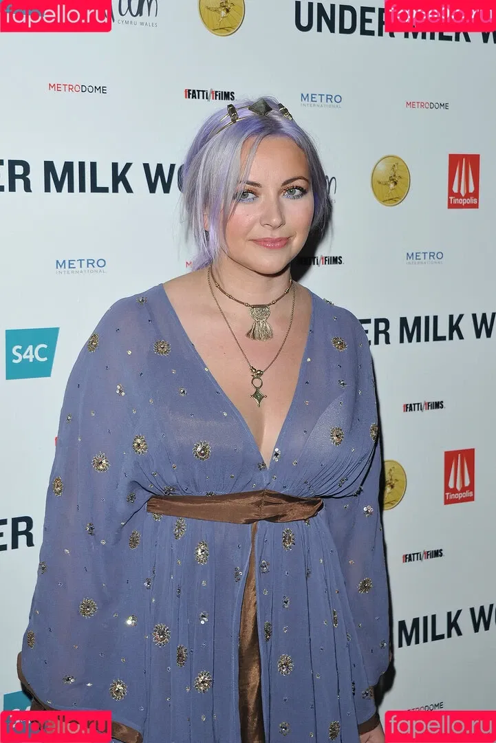 Charlotte Church Onlyfans Photo Gallery 