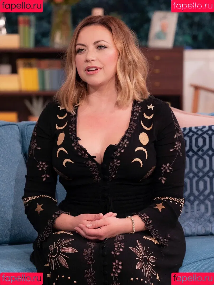 Charlotte Church Onlyfans Photo Gallery 
