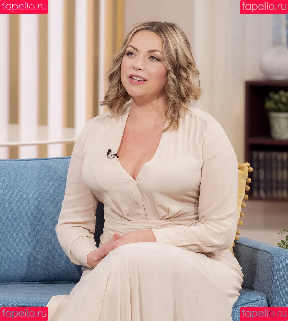 Charlotte Church Onlyfans Photo Gallery 