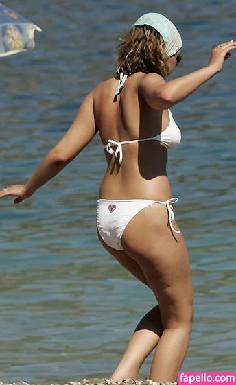 Charlotte Church Onlyfans Photo Gallery 