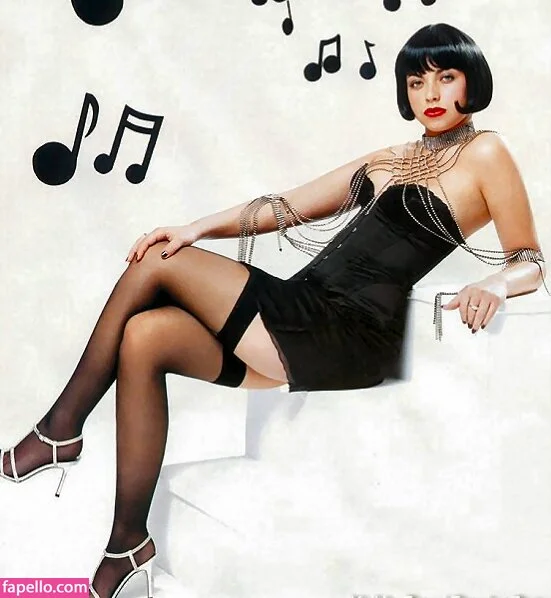 Charlotte Church Onlyfans Photo Gallery 