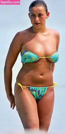 Charlotte Church Onlyfans Photo Gallery 