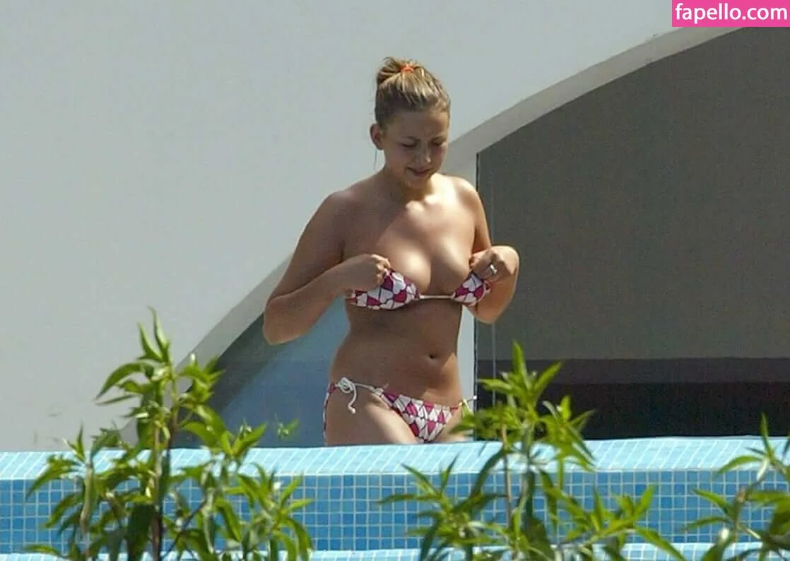 Charlotte Church Onlyfans Photo Gallery 