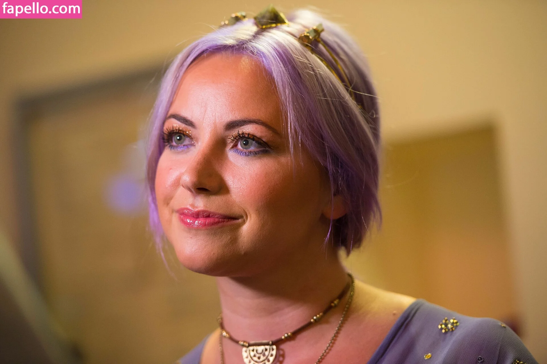 Charlotte Church Onlyfans Photo Gallery 
