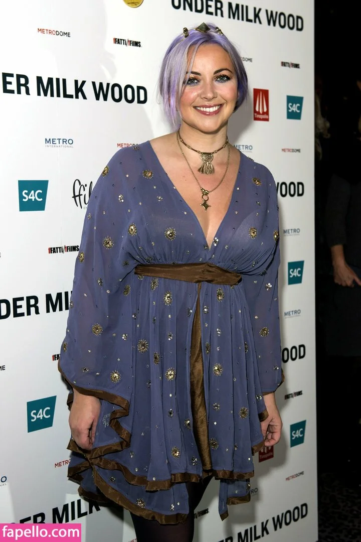 Charlotte Church Onlyfans Photo Gallery 