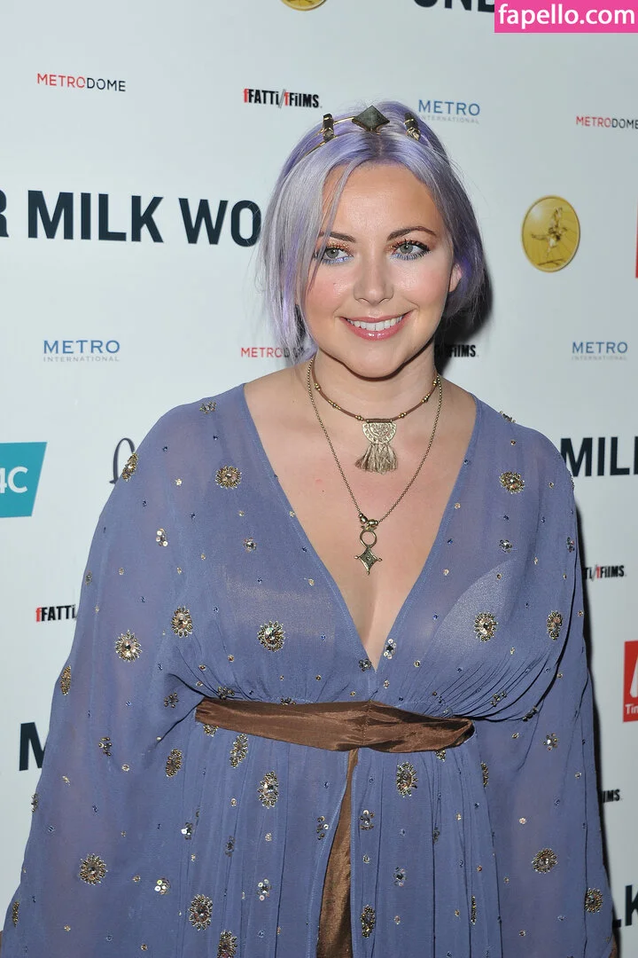 Charlotte Church Onlyfans Photo Gallery 