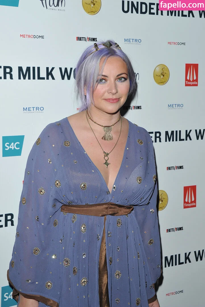 Charlotte Church Onlyfans Photo Gallery 