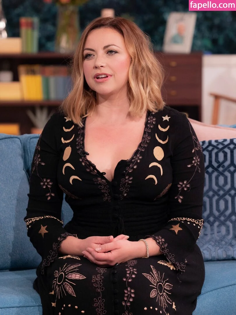 Charlotte Church Onlyfans Photo Gallery 