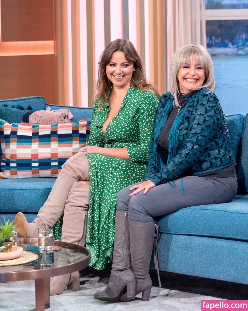 Charlotte Church Onlyfans Photo Gallery 