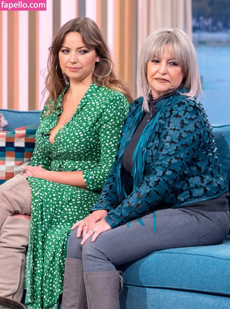 Charlotte Church Onlyfans Photo Gallery 