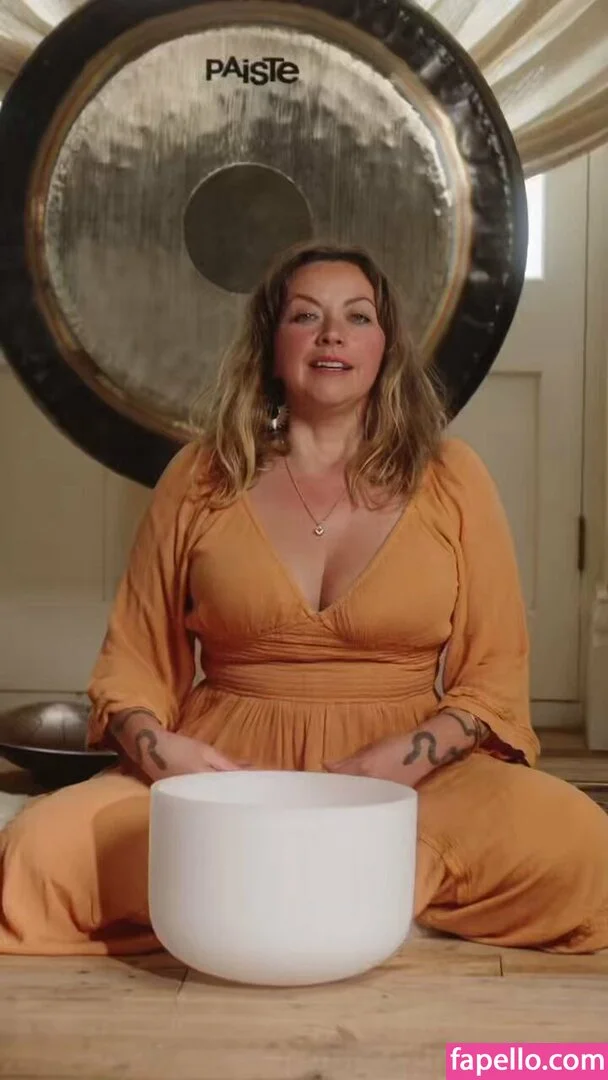 Charlotte Church Onlyfans Photo Gallery 