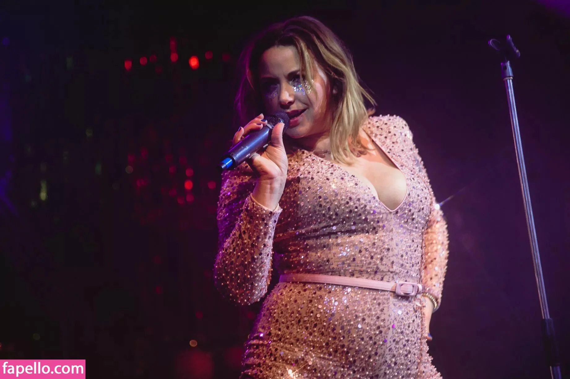 Charlotte Church Onlyfans Photo Gallery 