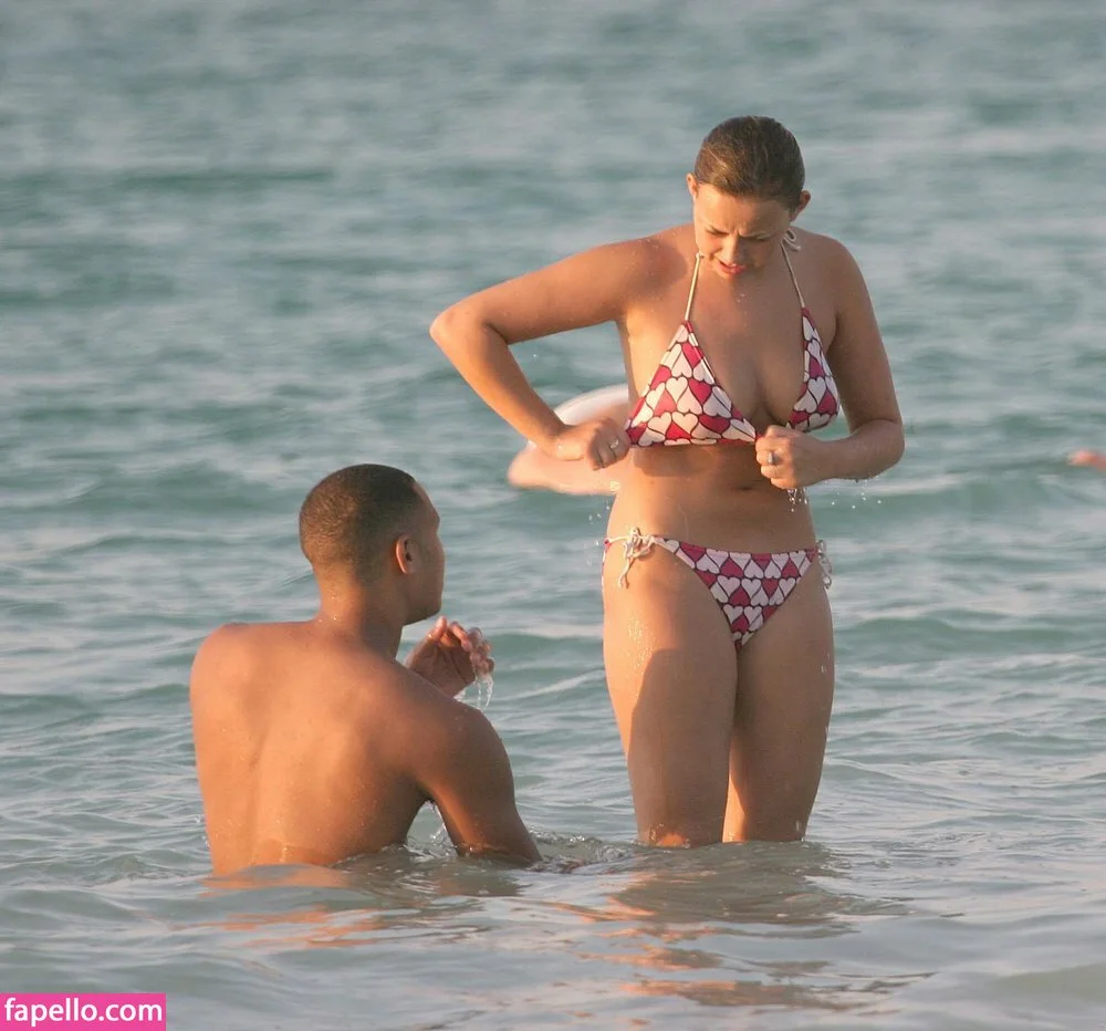 Charlotte Church Onlyfans Photo Gallery 