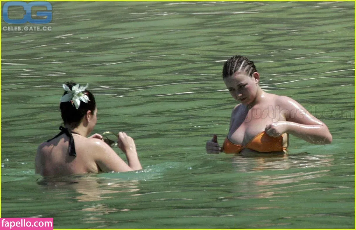 Charlotte Church Onlyfans Photo Gallery 