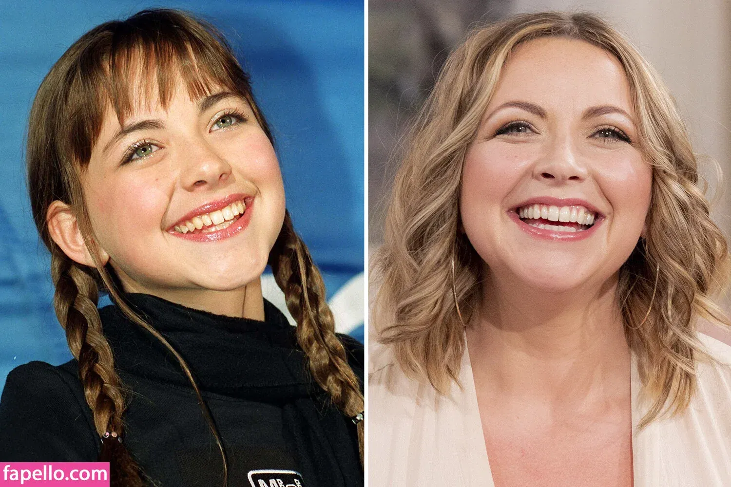 Charlotte Church Onlyfans Photo Gallery 