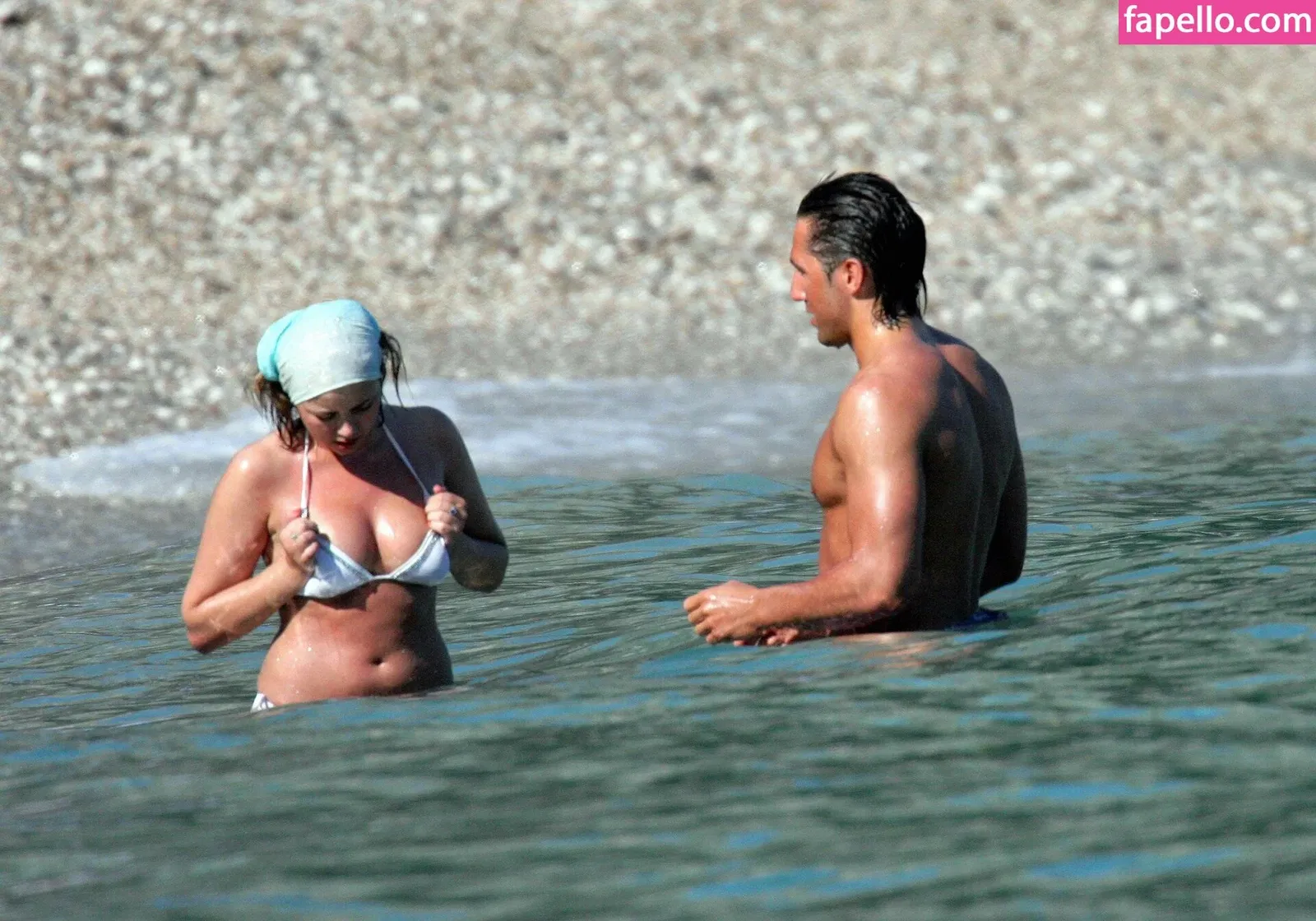 Charlotte Church Onlyfans Photo Gallery 