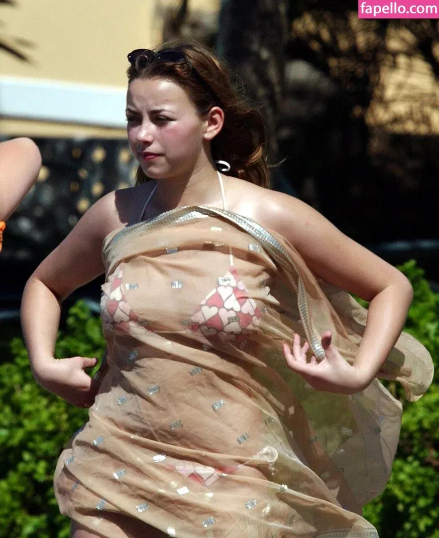 Charlotte Church Onlyfans Photo Gallery 