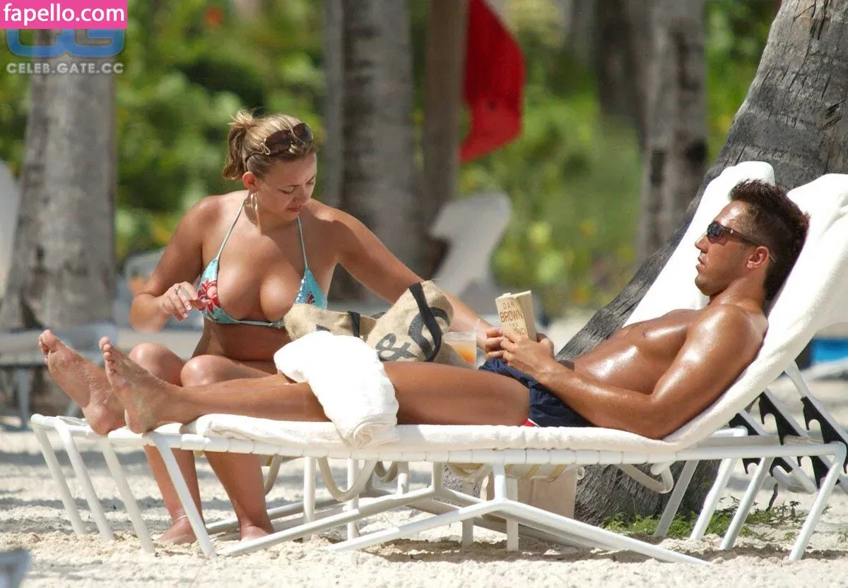 Charlotte Church Onlyfans Photo Gallery 