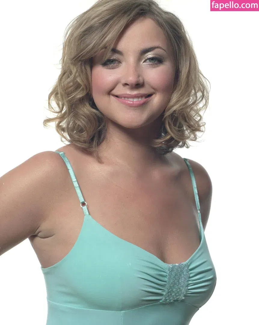 Charlotte Church Onlyfans Photo Gallery 