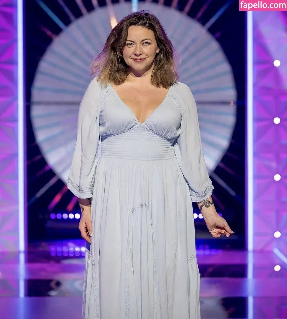 Charlotte Church Onlyfans Photo Gallery 