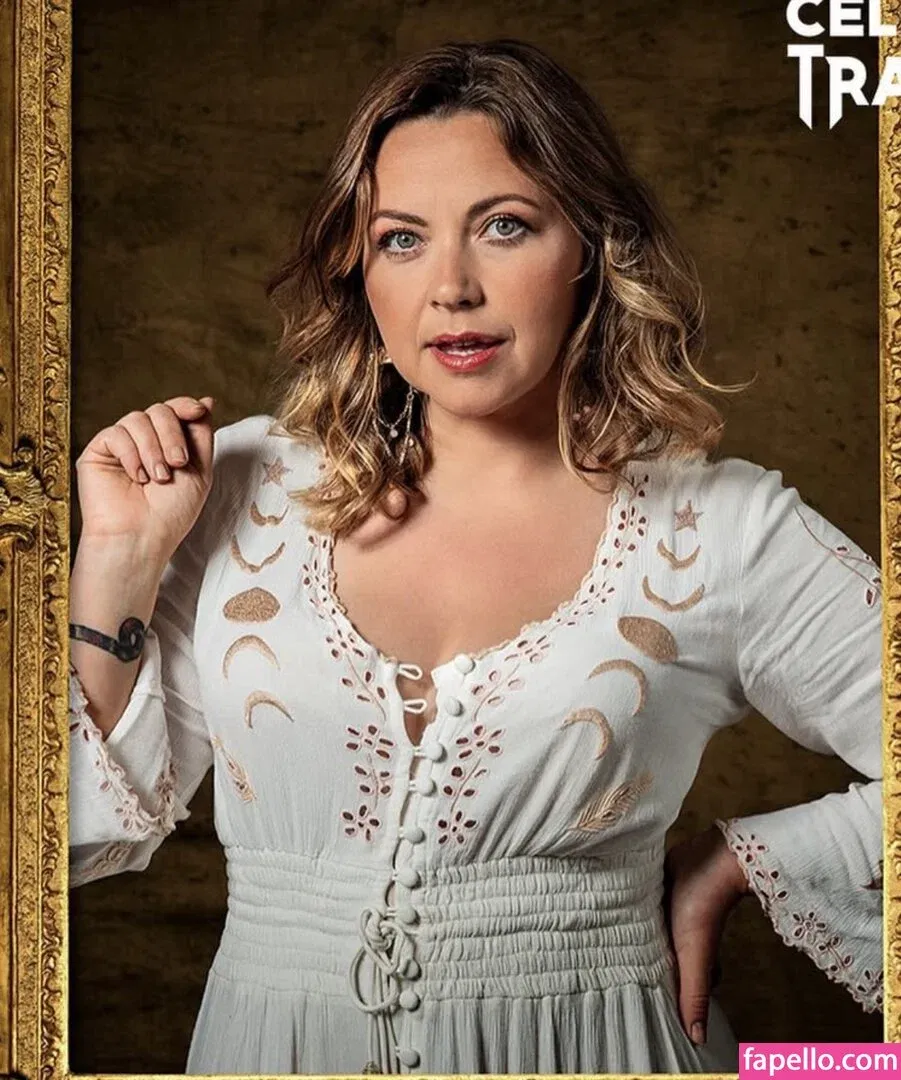 Charlotte Church Onlyfans Photo Gallery 