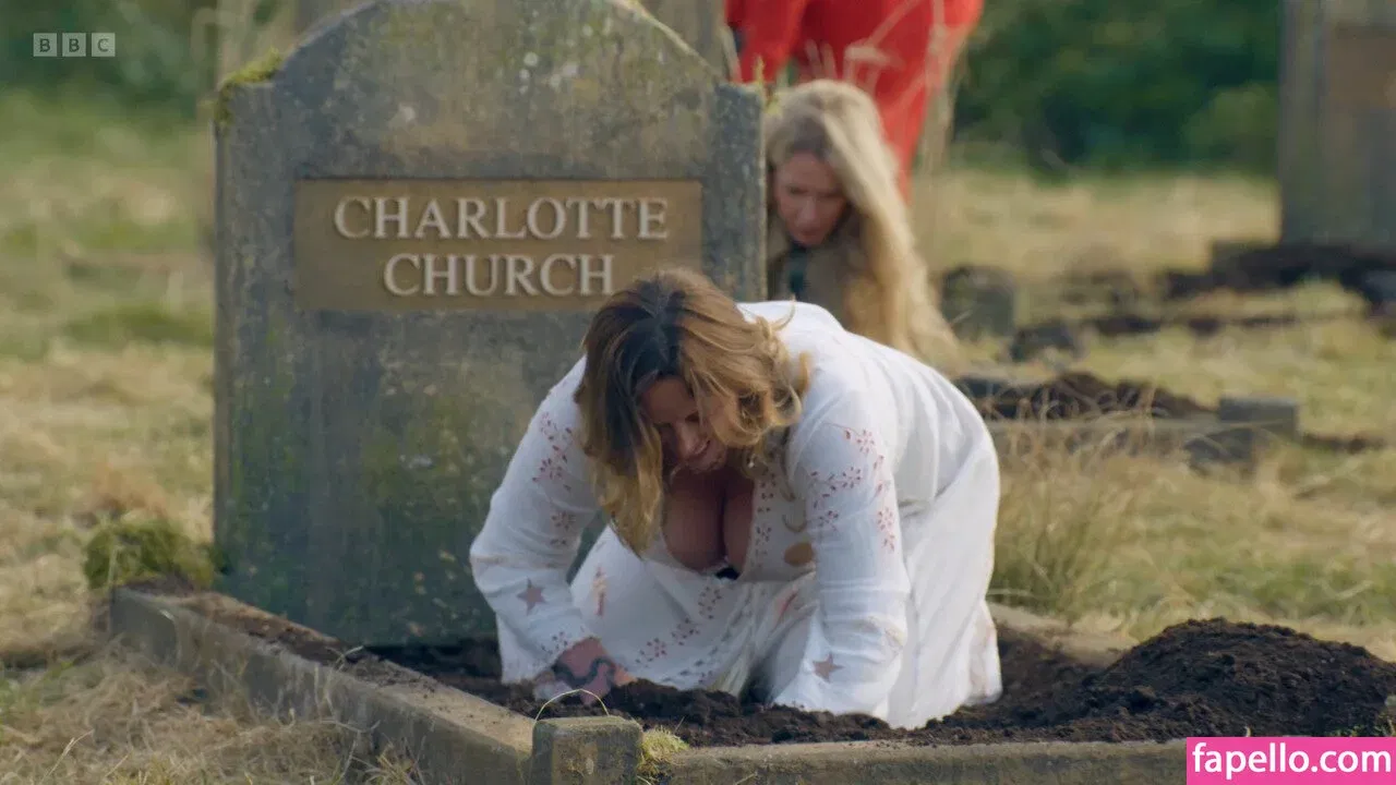 Charlotte Church Onlyfans Photo Gallery 