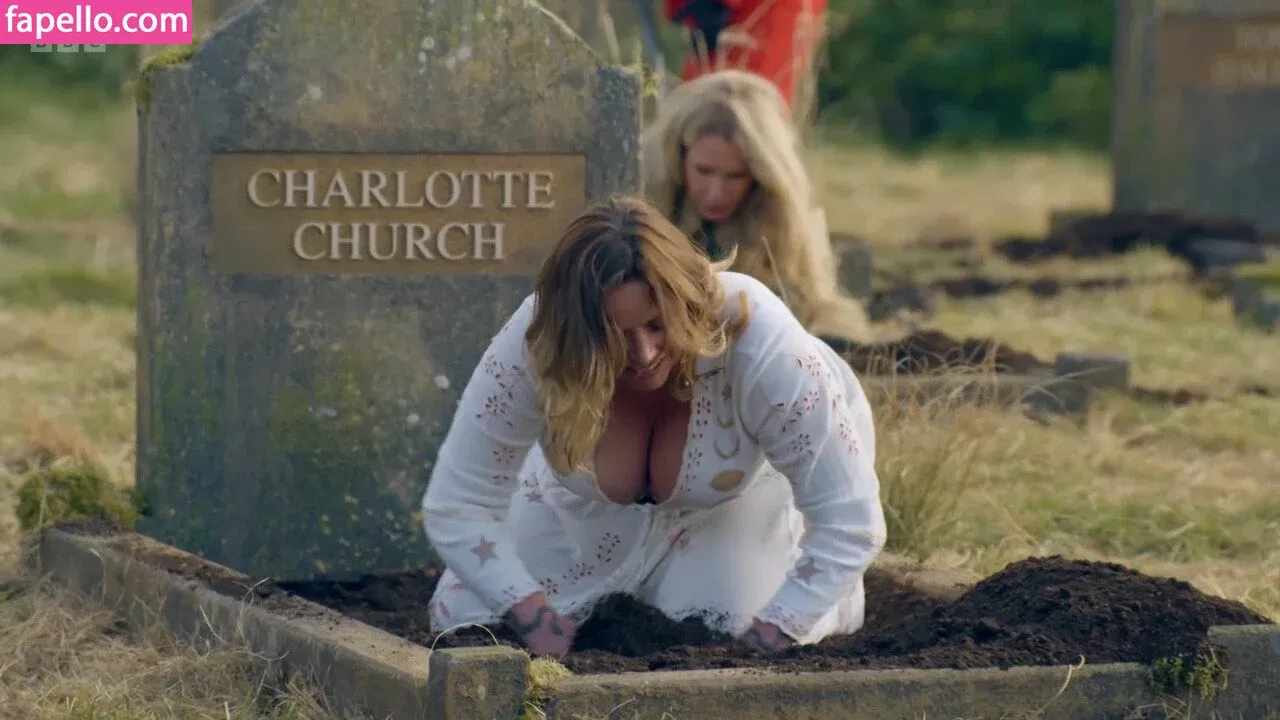 Charlotte Church Onlyfans Photo Gallery 