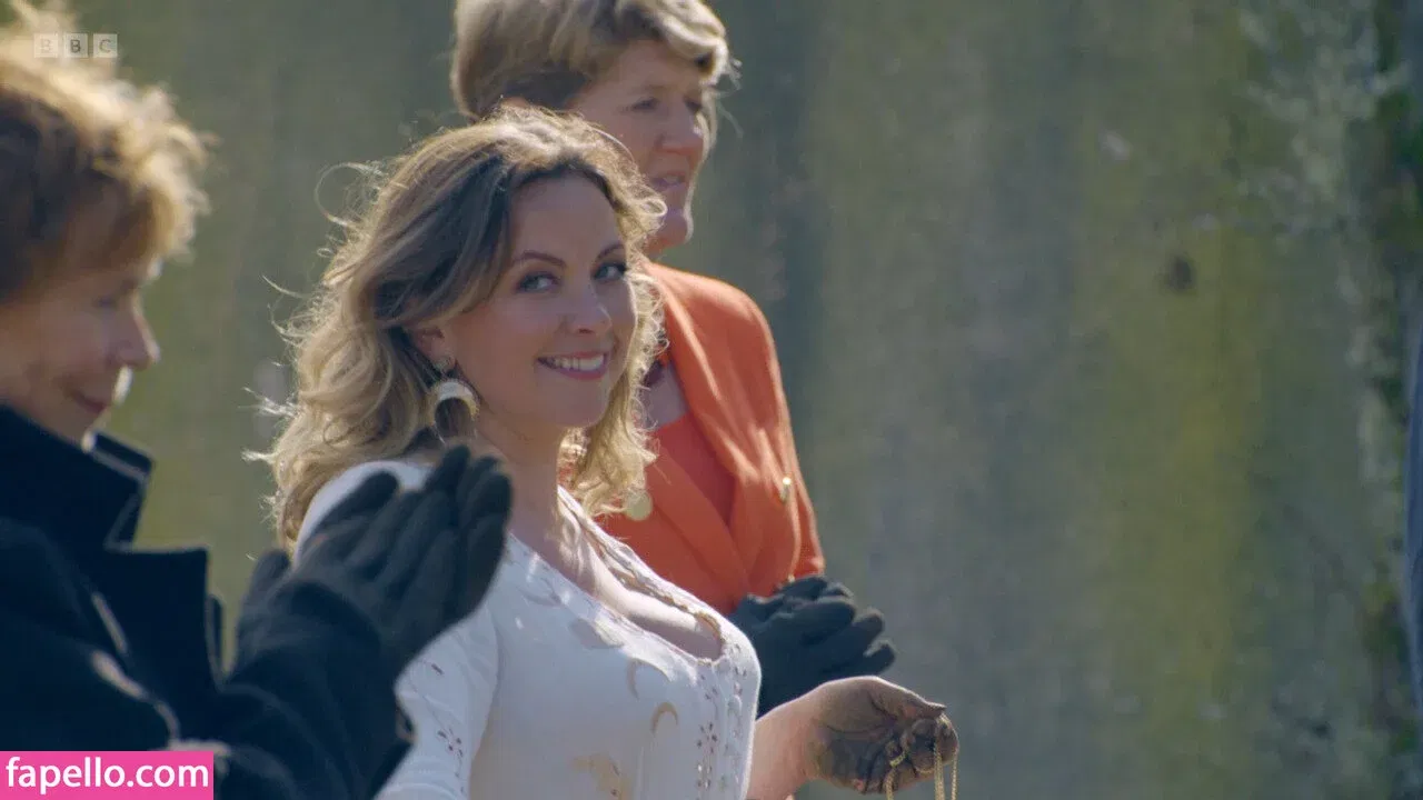 Charlotte Church Onlyfans Photo Gallery 