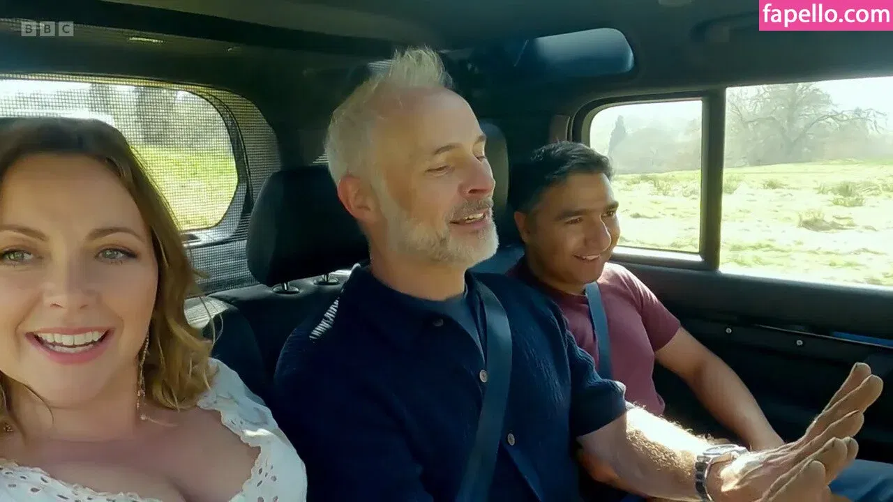 Charlotte Church Onlyfans Photo Gallery 