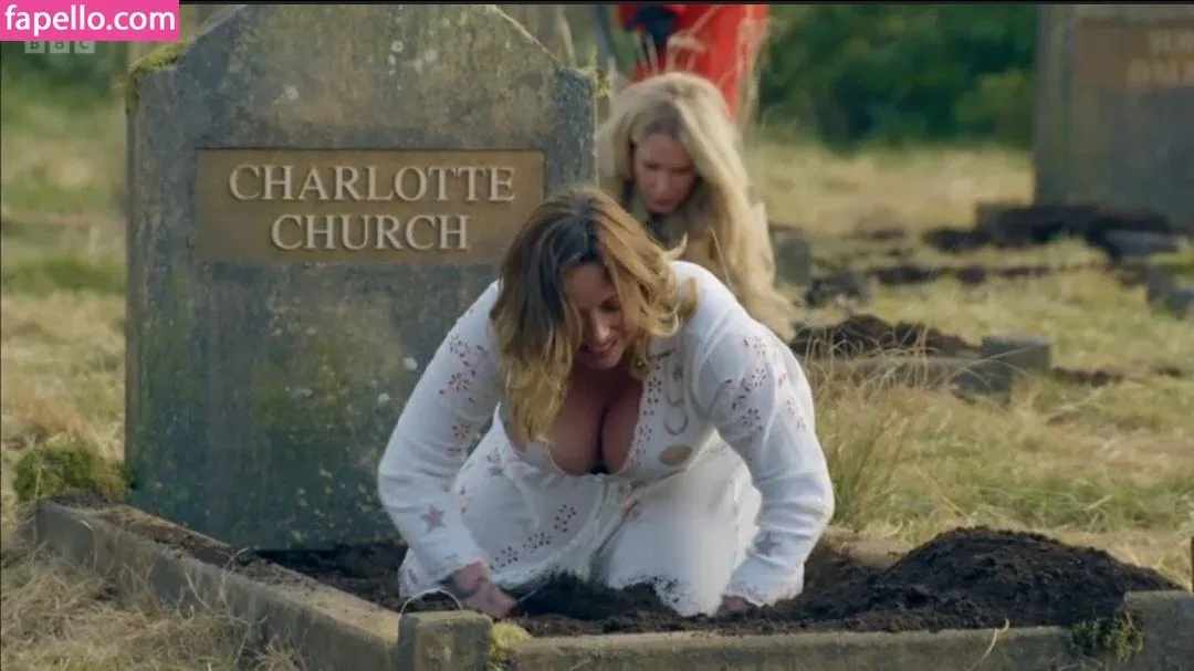 Charlotte Church Onlyfans Photo Gallery 