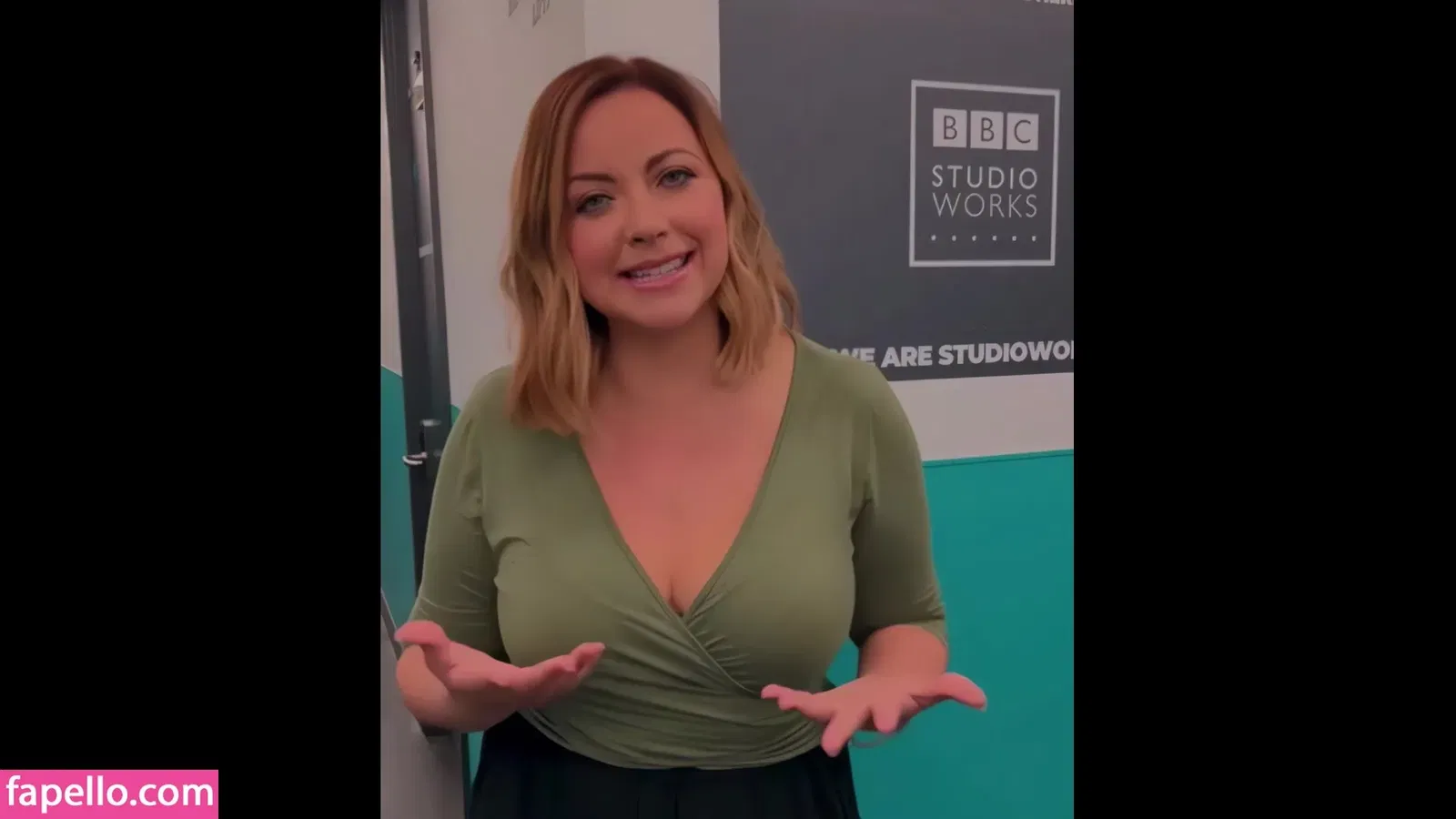 Charlotte Church Onlyfans Photo Gallery 