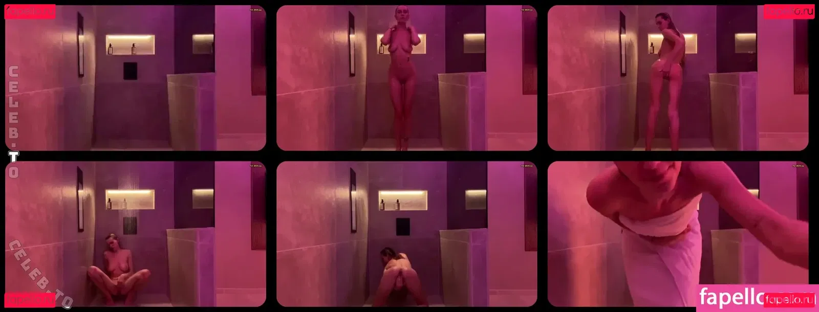 Mila Klein Onlyfans Photo Gallery 