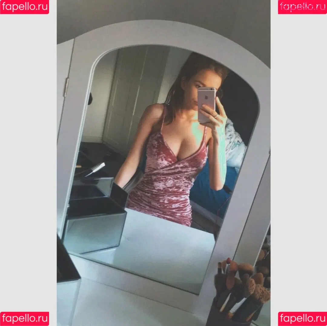 Alicia Ivatt Onlyfans Photo Gallery 