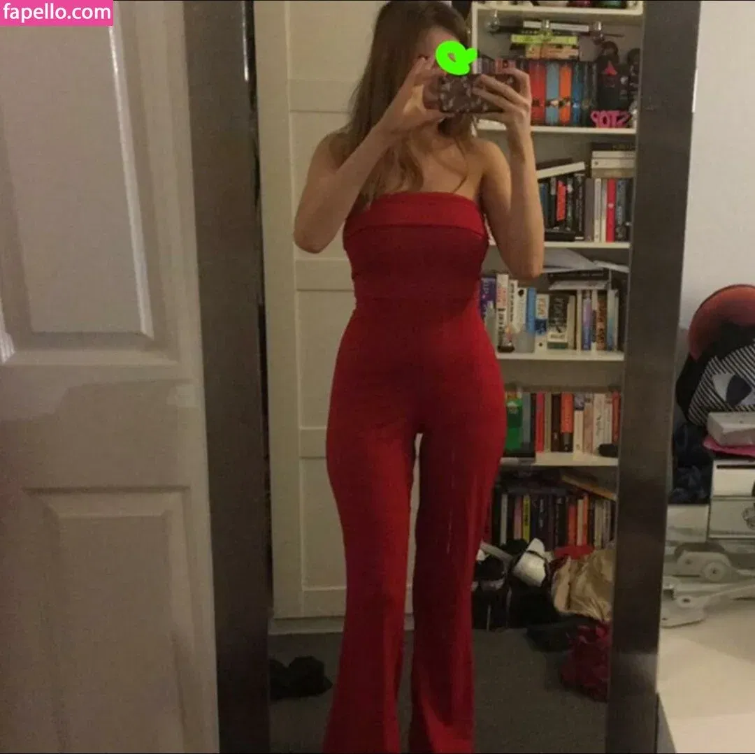 Alicia Ivatt Onlyfans Photo Gallery 