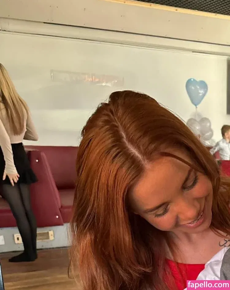 Alicia Ivatt Onlyfans Photo Gallery 