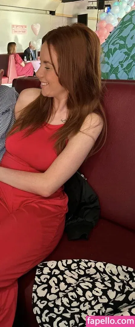 Alicia Ivatt Onlyfans Photo Gallery 