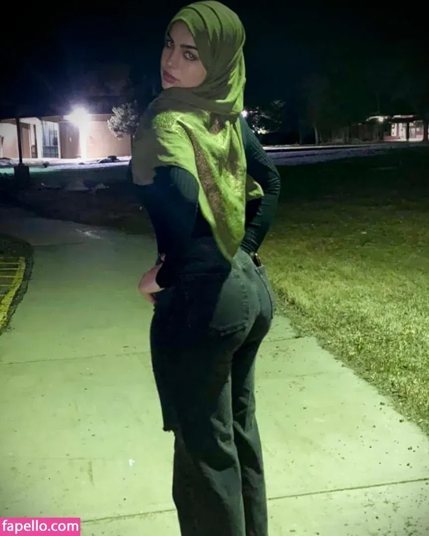 amanamalk1 Onlyfans Photo Gallery 