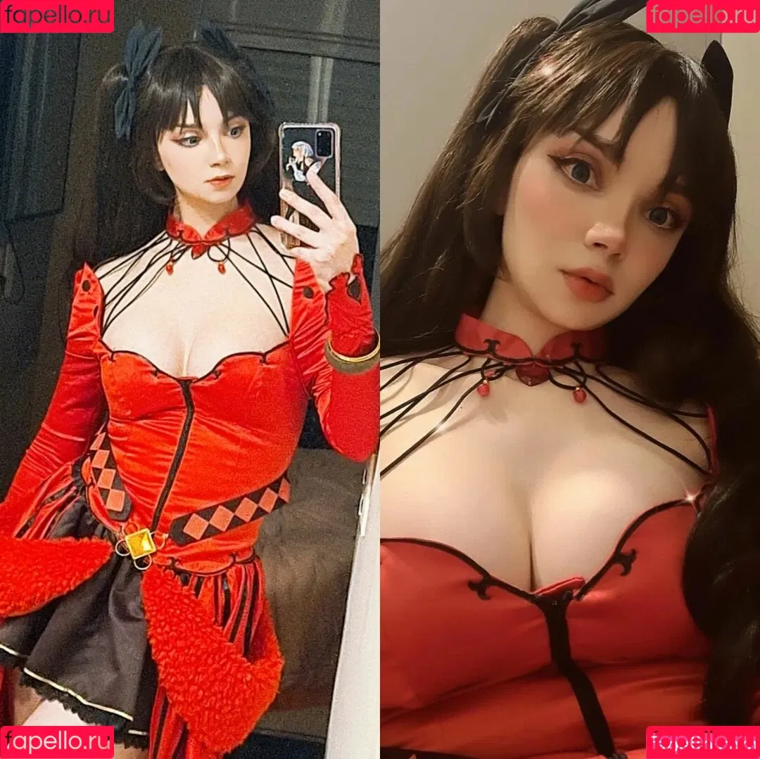 Babsthe Galaxy Onlyfans Photo Gallery 