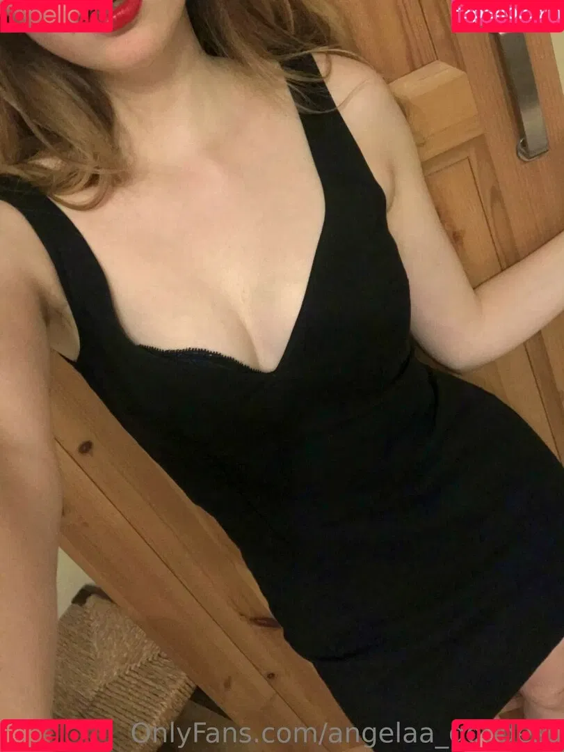 Angela Goddess Onlyfans Photo Gallery 
