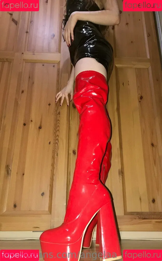 Angela Goddess Onlyfans Photo Gallery 